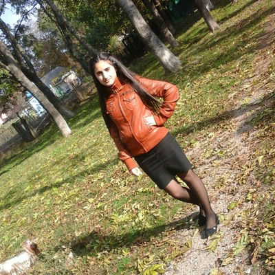 Жанна Осипян