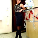 Ирина Травкина