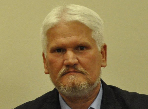 Михаил Поликанов