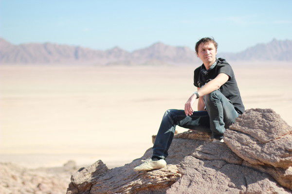 Александр Муравский