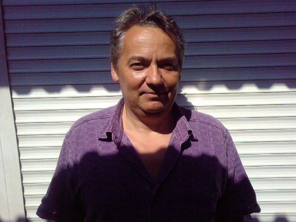 Сергей Щипицын