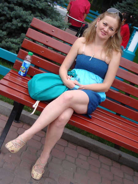 Ольга Багаева