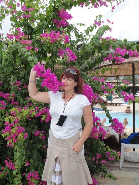 Ирина Ивашкина