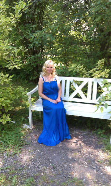 Наталия Миронова