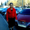 Назира Самибаева