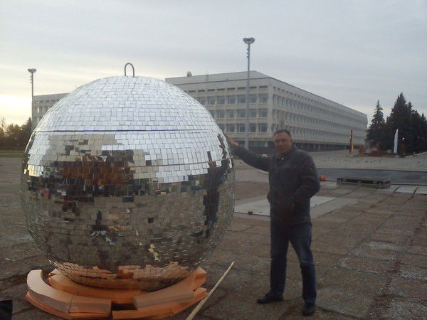 Юрий Чаплыгин