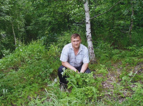 Владимир Гусев