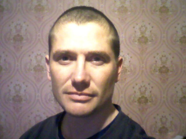 Владимир Сваев