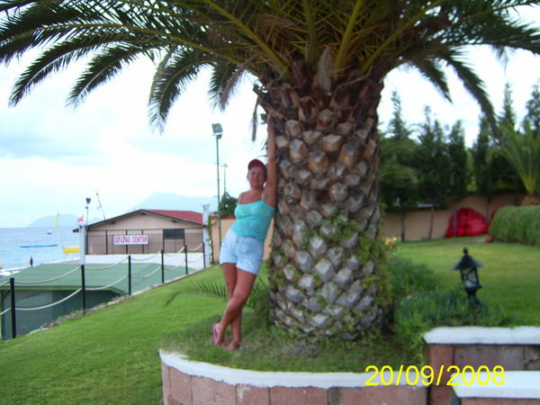 Наталья Грицай