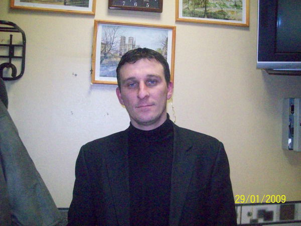 Евгений Коренной