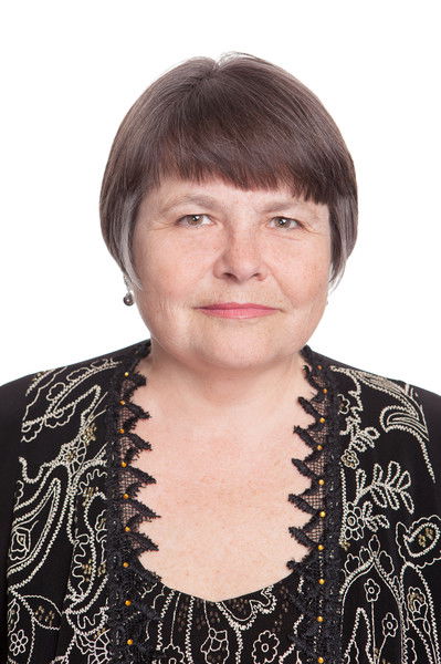 Наталия Коцюбенко