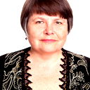 Наталия Коцюбенко