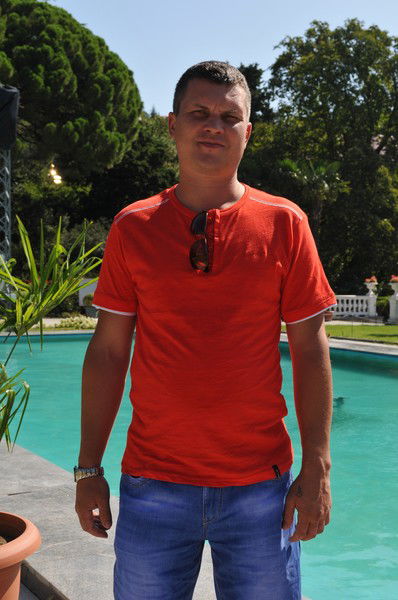 Тимофей Фёдоров