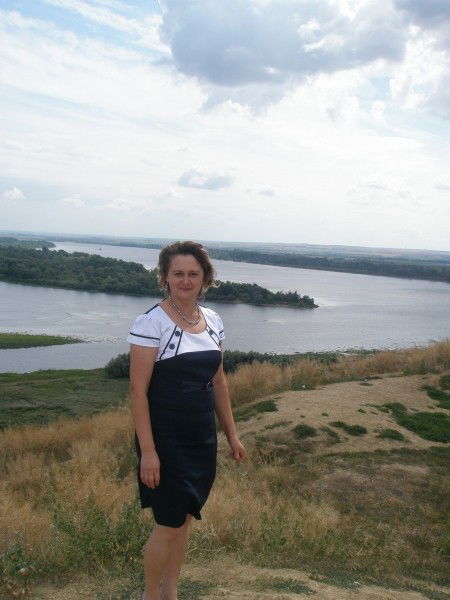 Татьяна Гуслярова