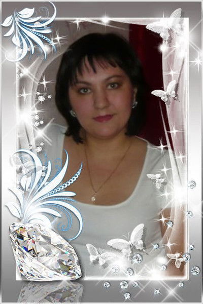 Римма Муратхузина