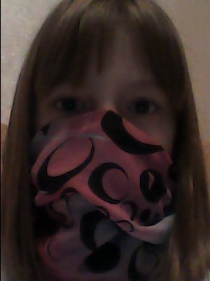 Анюта Железникова