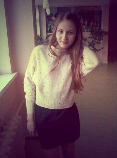 Юлия Духова