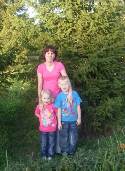 Светлана Черпакова