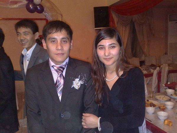 Берик Жиенбаев