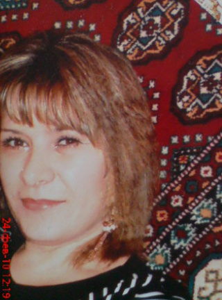 Леночка Секрет