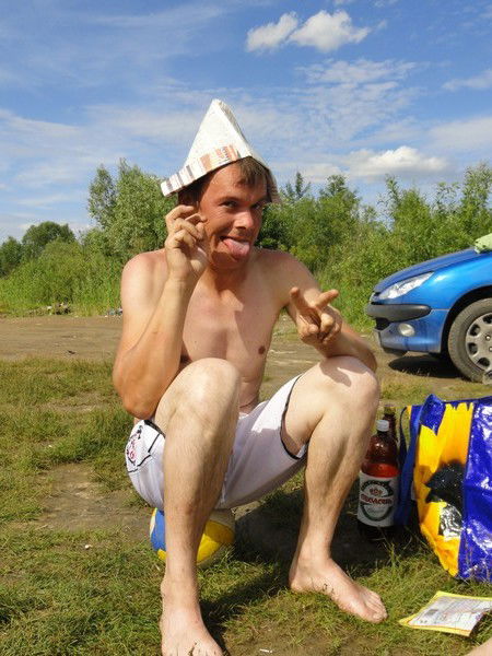 Владимир Круглов