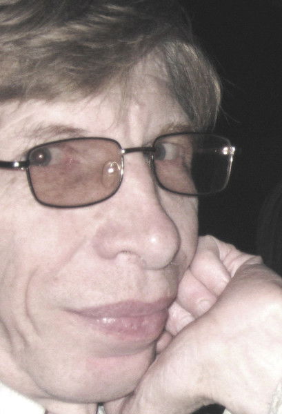 Александр Вшивцев