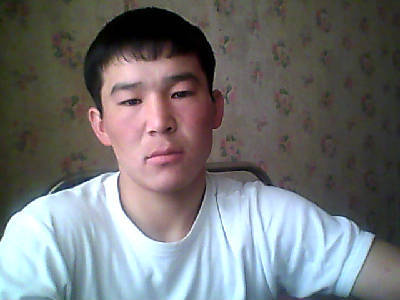 Alga Kyrgyzstan Orkundop Oso Ber