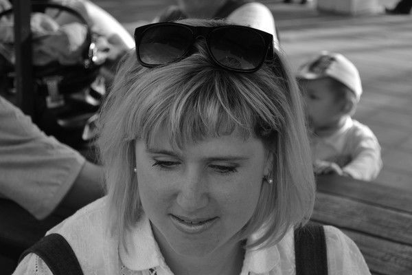 Марина Судибор