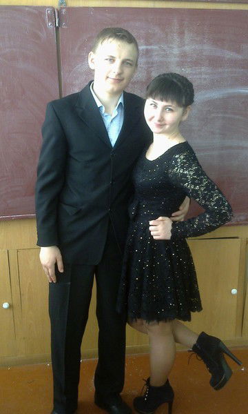 Алексей Губский