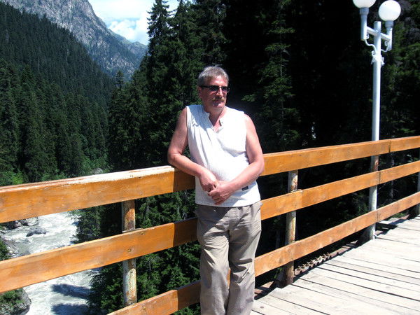 Николай Лесняков