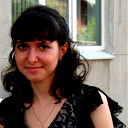 Анна Давыдова