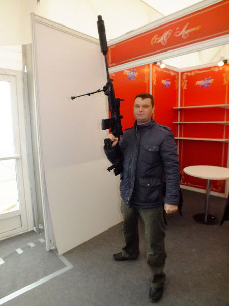 Володя Пошевеля