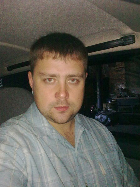 Евгений Русаков