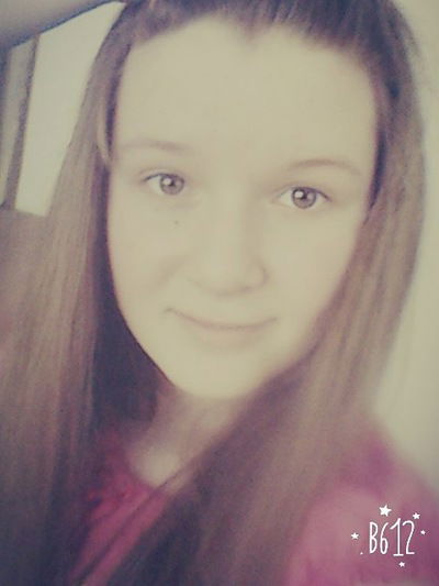 Алика Шевчук