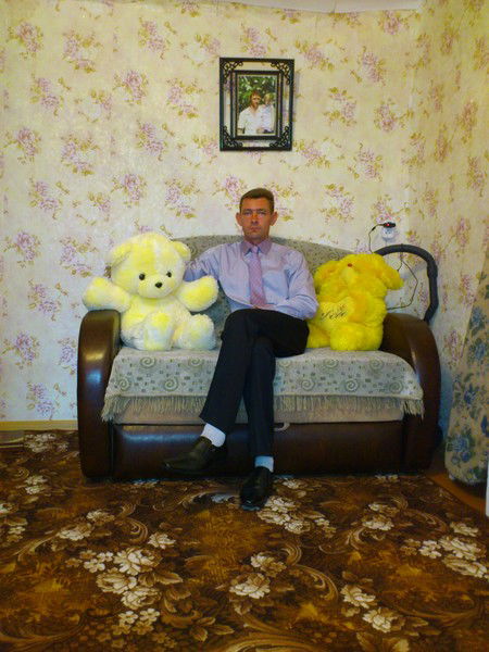 Анатоль Горянский