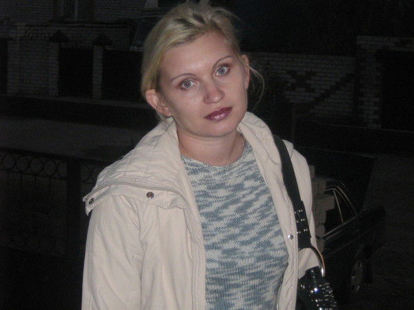 Татьяна Царенкова