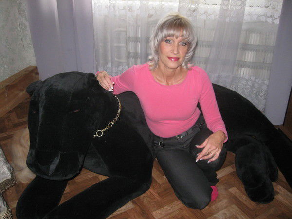 Татьяна Базуева