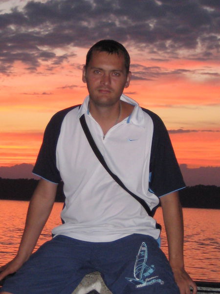 Максим Дьячков