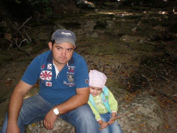 Василенко Иван