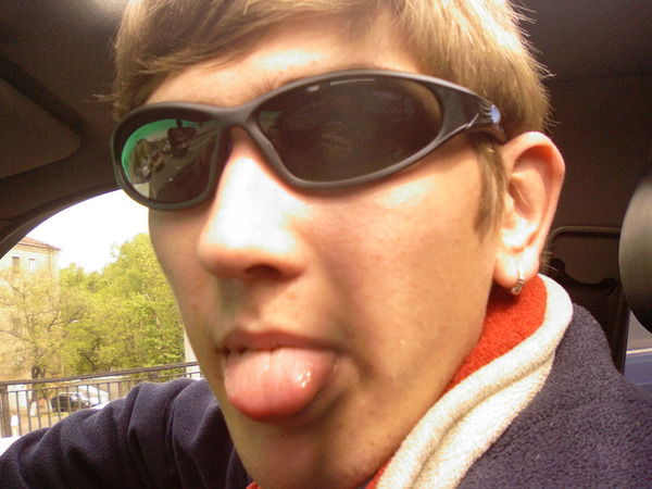 Лукьянов Антон