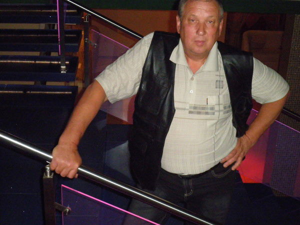 Николай Квитка