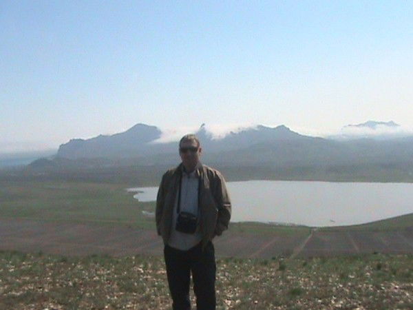 Игорь Степаненко