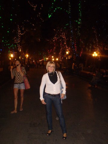 Света Пивоварская