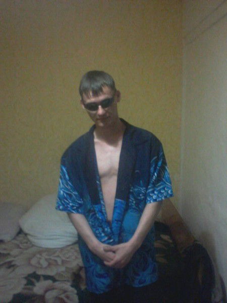 Максим Жилкин