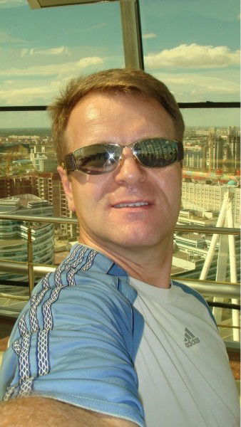 Евгений Швидко