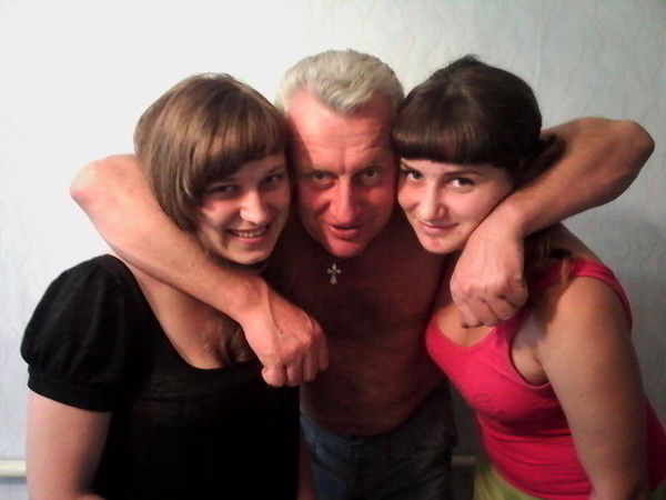 Виктор Семенуха