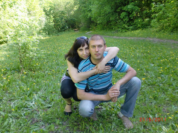 Светлана Надежина