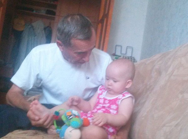 Иван Пышненко