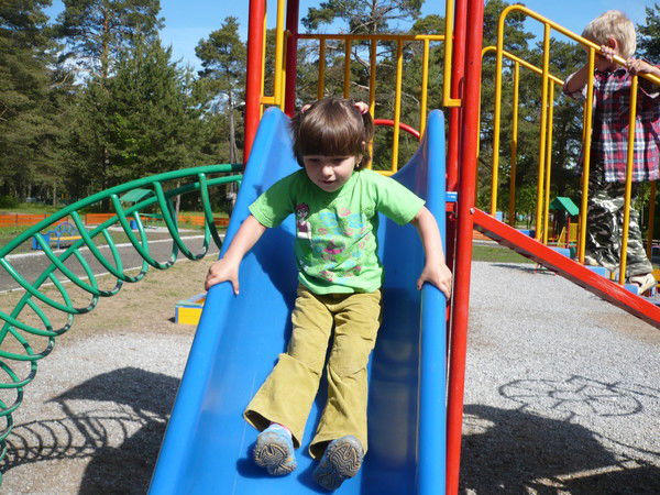 Ирина Юрченко