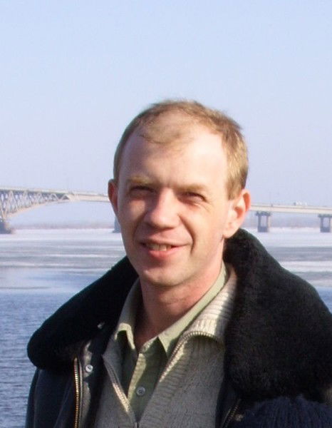 Михаил Шипенок